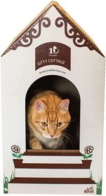 Kitty Cottage Package